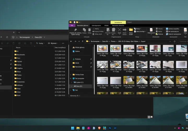 Jak sformatować laptopa (Win 10/11)? Bezpieczny przewodnik!