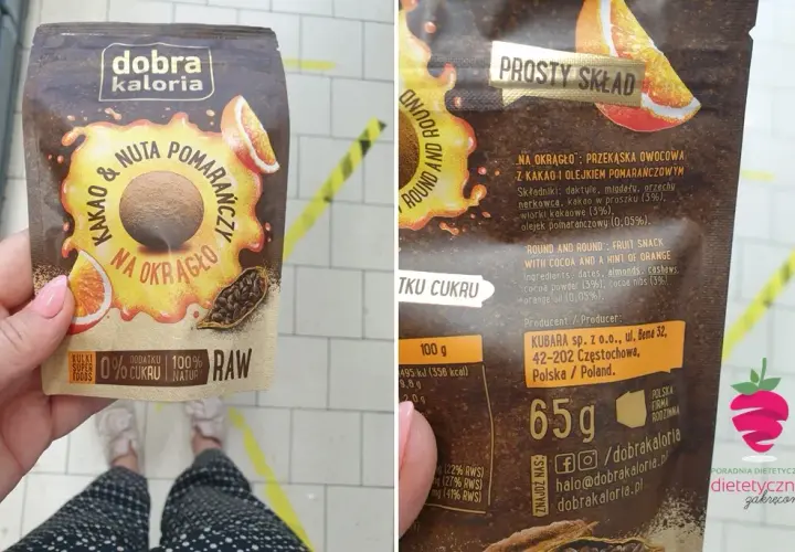 Jakie ciastka mają najmniej kalorii? Odkryj zdrowe alternatywy