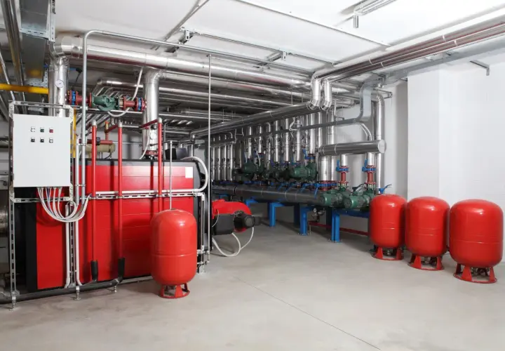 Kocioł elektryczny CO: Kiedy się opłaca? Sprawdź koszty i zalety