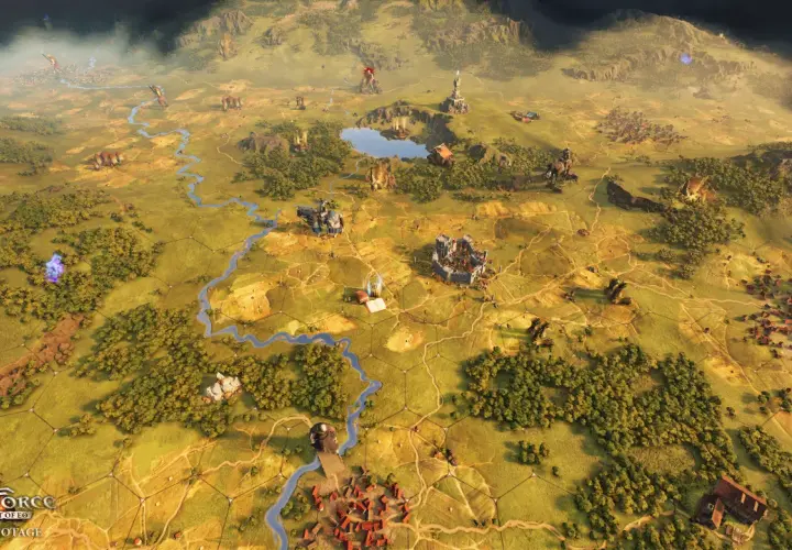SpellForce: Conquest of Eo - Gdzie znaleźć spolszczenie do gry?