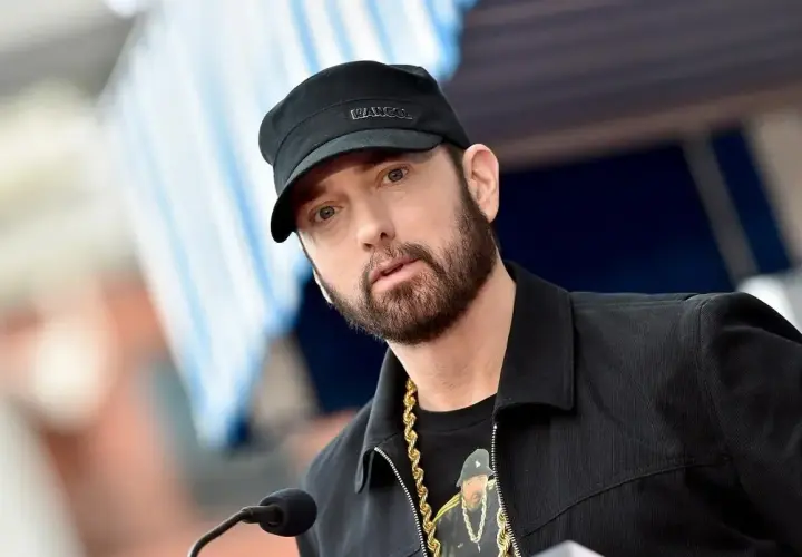 Eminem żyje! Dementujemy plotki o śmierci rapera