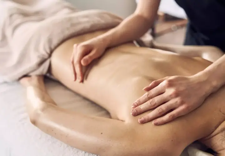 Jak przygotować się do masażu w spa? Pełen komfort i relaks!