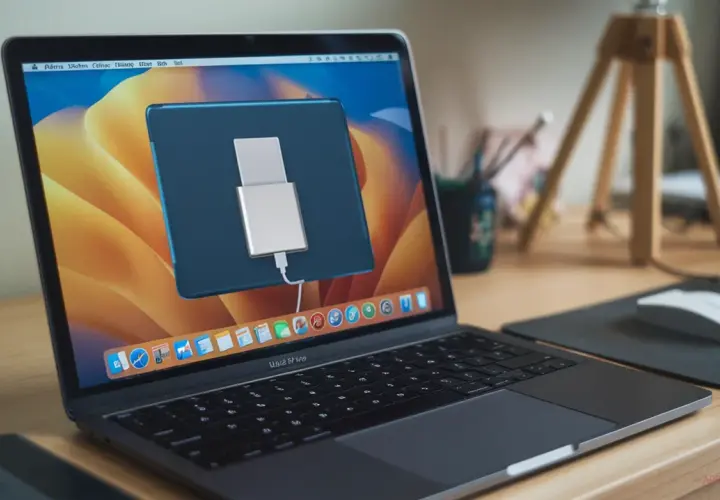 Jak zgrać na pendrive? Windows i Mac: Poradnik, rozwiąż problemy.