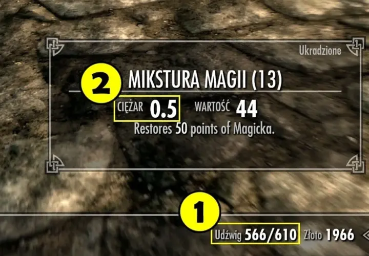 Jak zwiększyć udźwig w Skyrim: 5 sprawdzonych sposobów na więcej łupów