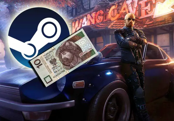 Tanie gry na Steam: Odkryj budżetowe perełki na platformie Steam