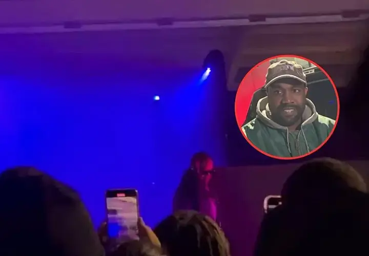 Nowa płyta Kanye i Ty Dolla Sign - doczekaliśmy się!