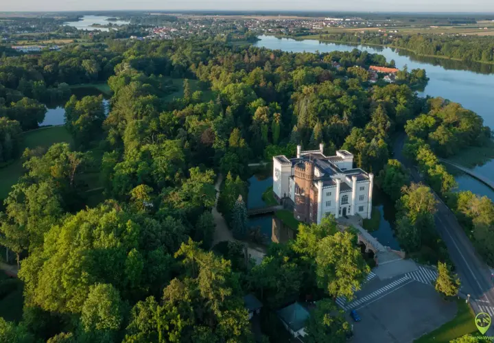 Środa Wielkopolska: Atrakcje dla rodzin? Odkryj gotowy plan!