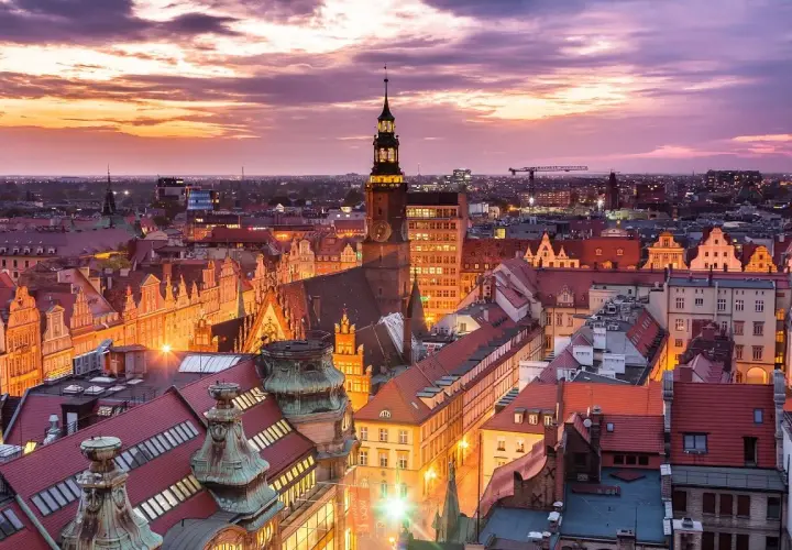 Wrocław atrakcje: odkryj niesamowite miejsca, które musisz zobaczyć