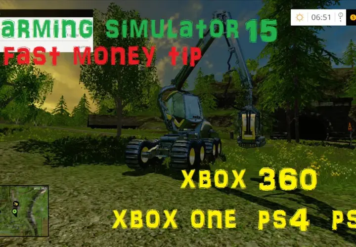 Kody Do Gry Symulator Farmy 2015: Sekrety Łatwiejszej Rozgrywki