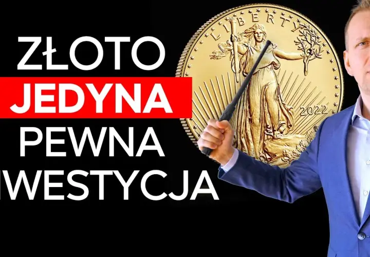 Jak bezpiecznie kupić złoto inwestycyjne? Poradnik eksperta PL