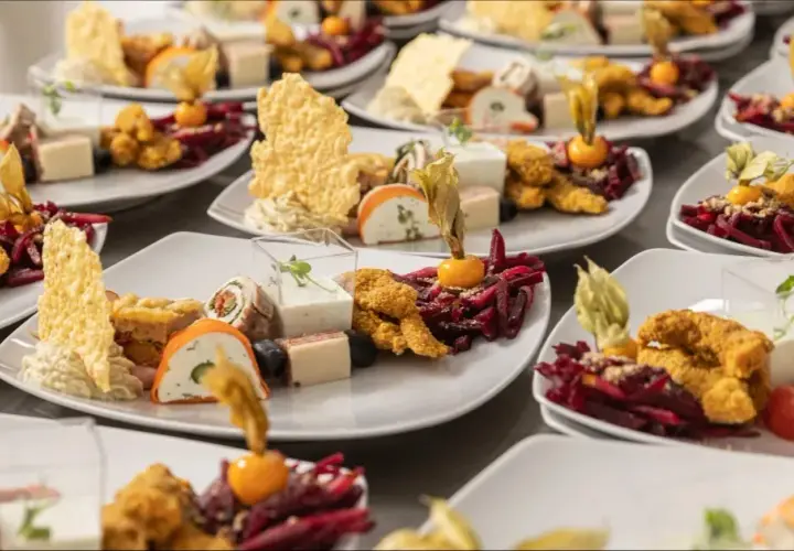 Czy catering jest kosztem uzyskania przychodu? Sprawdź, co musisz wiedzieć