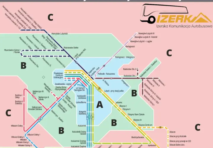 Bus-Kom PKS Serock: Gdzie znajdziesz główny przystanek? Dokładny adres