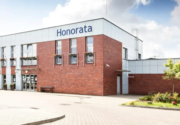 Dom Opieki Honorata Chorzów: Znajdź idealne miejsce dla bliskich