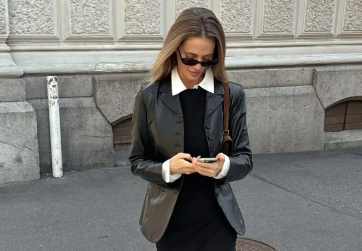 Jesienna moda biurowa: Jak stworzyć stylowe i wygodne zestawy?