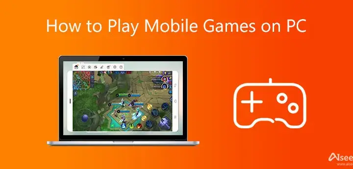 Gry Android na PC: Jak grać na dużym ekranie? Poradnik krok po kroku