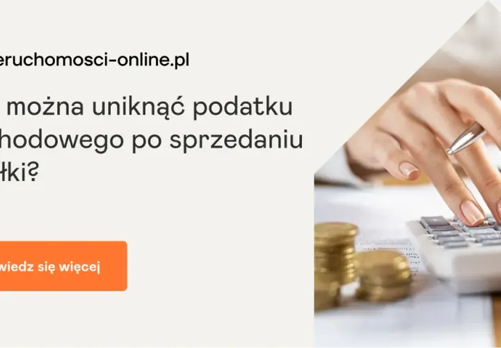 Jak uniknąć podatku od sprzedaży działki rolnej? Sprawdź sposoby