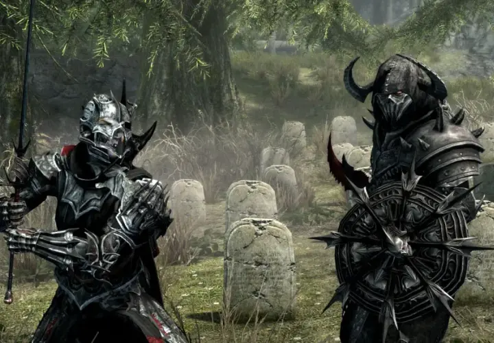 Wszystkie dodatki do Skyrim: kompletny spis DLC i rozszerzeń dla graczy