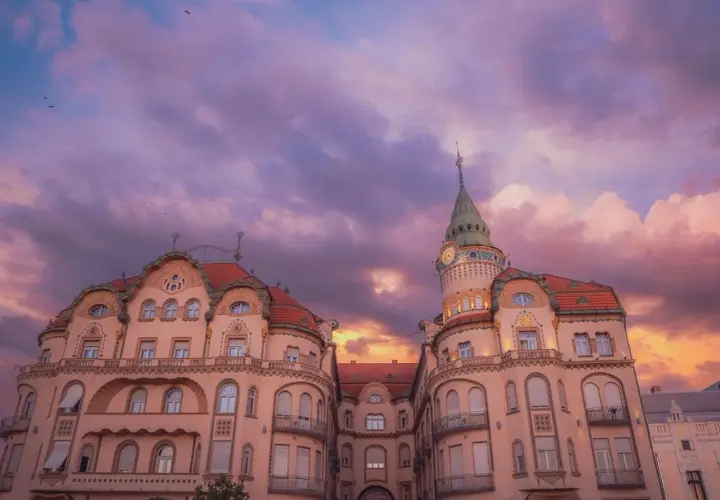Oradea gdzie zjeść? Kulinarny przewodnik po smakach Rumunii i Węgier