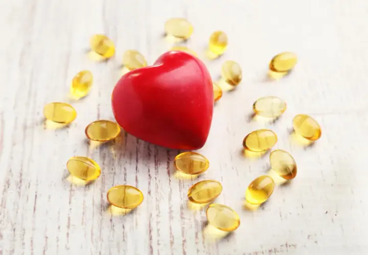 Skutki uboczne niskiego cholesterolu, które mogą zaskoczyć każdego