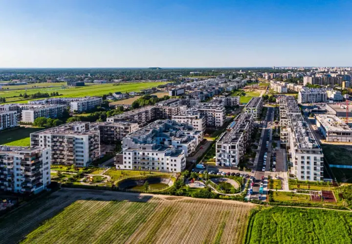 Bemowo Lotnisko: Ile osiedli? Przewodnik po inwestycjach i życiu