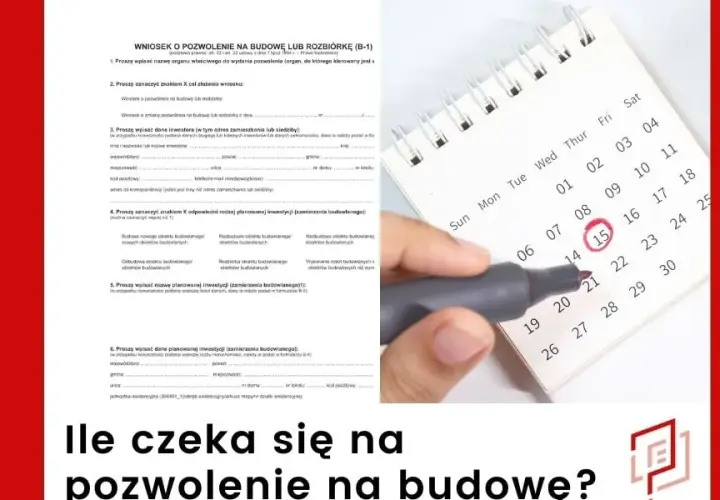 Ile kosztuje pozwolenie na budowę? Zaskakujące wydatki, które musisz znać