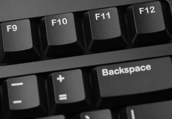 Jak włączyć klawisze funkcyjne w laptopie i wykorzystać ich pełny potencjał
