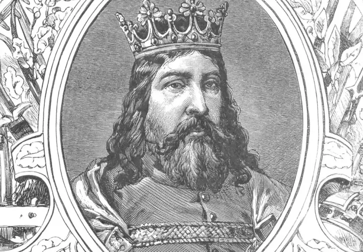 9 żon Kazimierza Wielkiego o których nie słyszałeś: Historia
