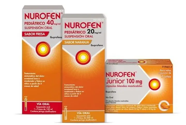 Medicamentos para el dolor de garganta sin receta que realmente funcionan
