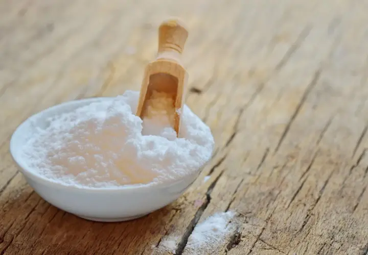 Soda jako nawóz: Naturalna metoda wzmacniania Twoich roślin