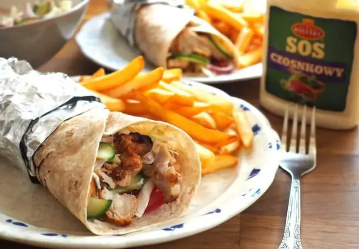 Jak się robi mięso na kebab: sekrety idealnego smaku i aromatu