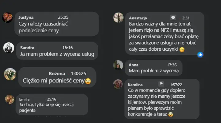 Czy specjalizacja z fizjoterapii jest warta swojej ceny? Oto odpowiedź