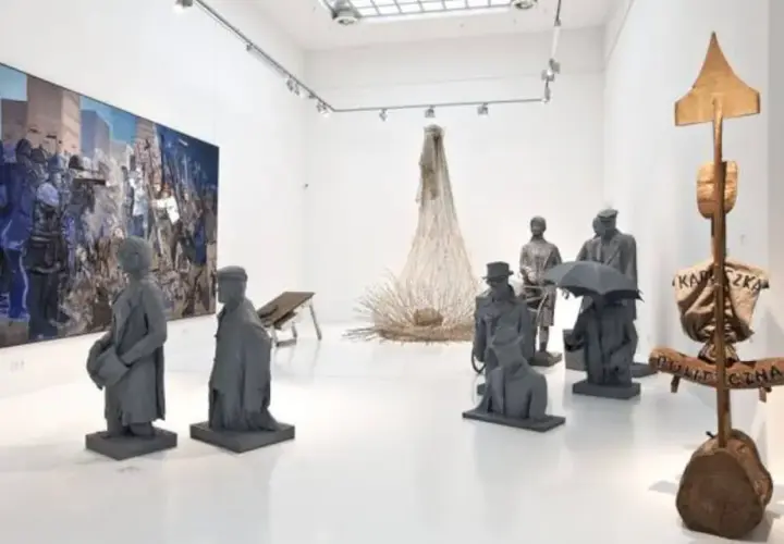 Cennik Muzeum Sztuki Współczesnej we Wrocławiu – nie przepłacaj za bilety