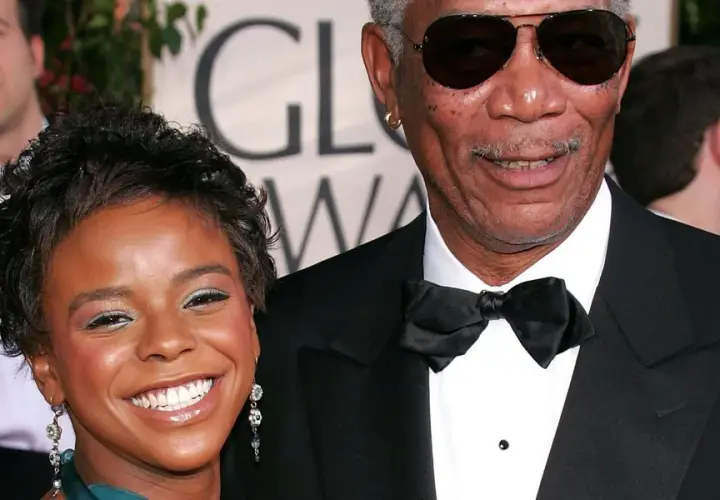 Morgan Freeman: wiek, dzieci i żony słynnego aktora - fakty