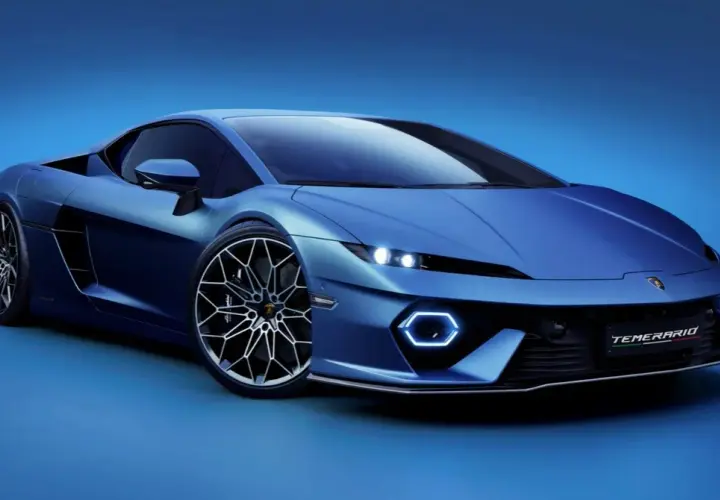 Jak się mówi Lamborghini? Unikaj tych powszechnych błędów w wymowie