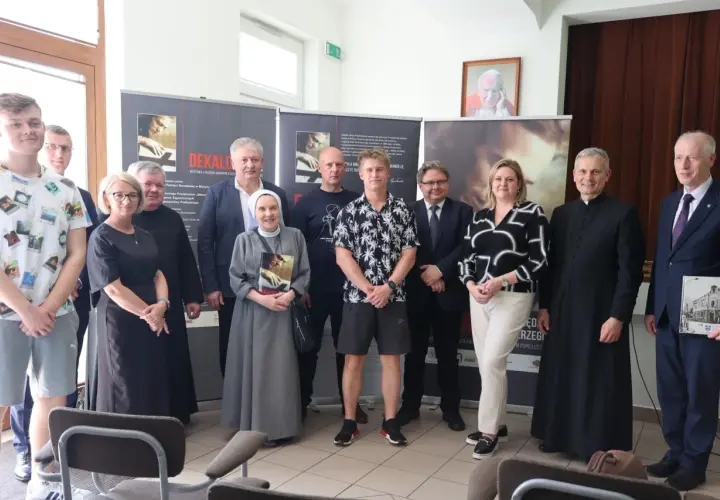 Kariera naukowa profesora mgr lic. kan. Jerzego Ranke