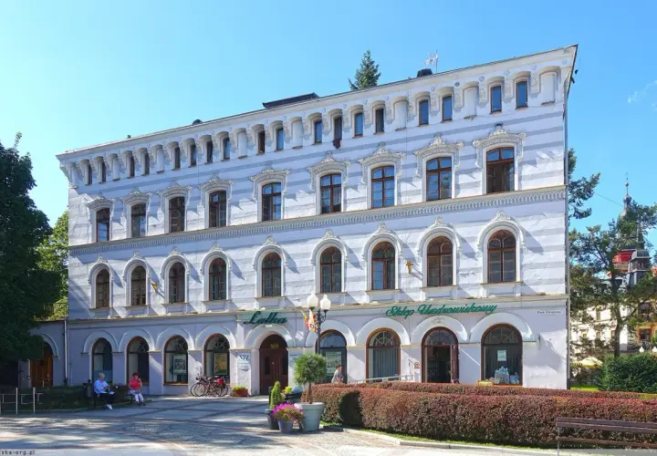 Sanatorium Lalka Jelenia Góra: Zabiegi, ceny, opinie Pełny przewodnik