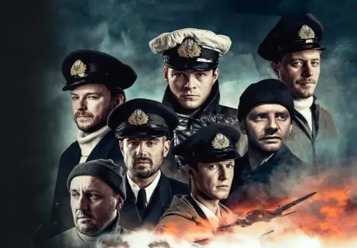 Filmy o drugiej wojnie światowej - TOP 10 najlepszych produkcji