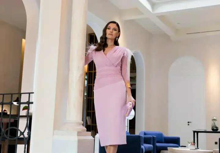 Tu vestido de fiesta ideal: Guía de tiendas online y físicas en España