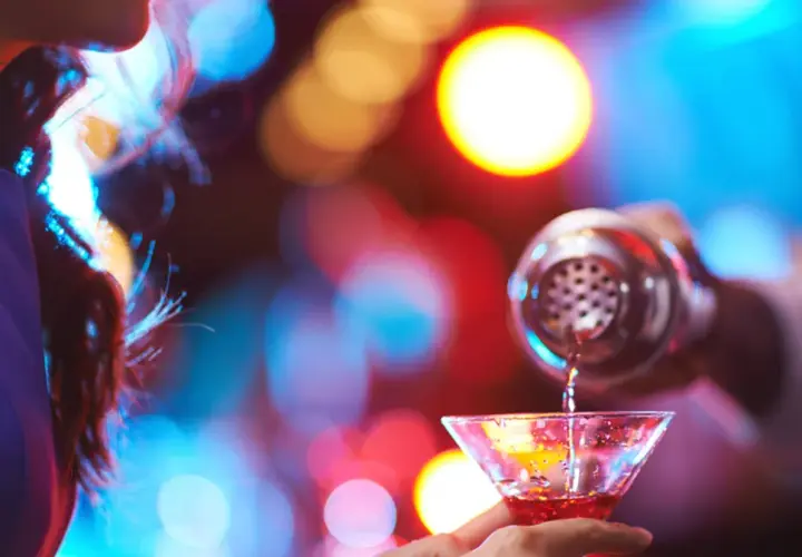 Martini Rosato drink - wyjątkowy smak i najlepsze przepisy na koktajle