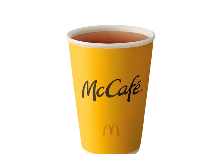 Gdzie kupić herbatę z McDonald's? Wszystko co musisz wiedzieć