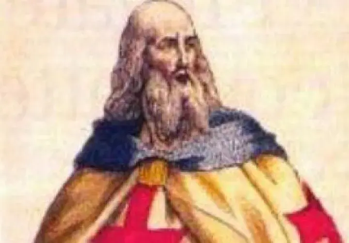 Kto doprowadził do likwidacji zakonu templariuszy i dlaczego?