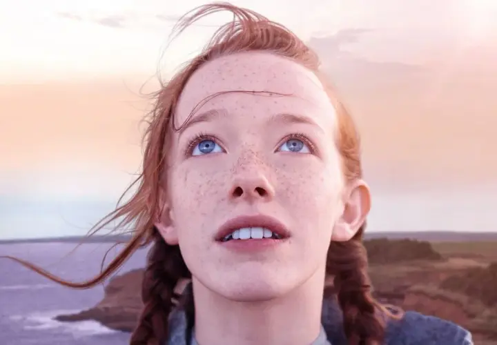 Kiedy film Ania na Netflix? Odkryj datę premiery i szczegóły
