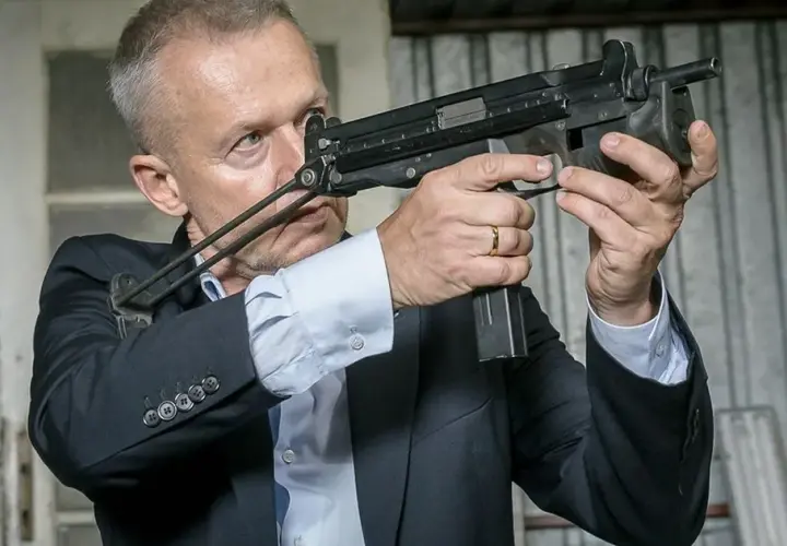 Pitbull Nowe porządki aktorzy – kto zagrał w kultowym filmie?