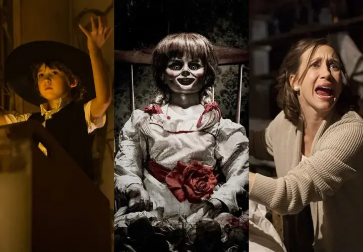 Najlepsze filmy o przetrzymywaniu w piwnicy, które wstrząsną tobą