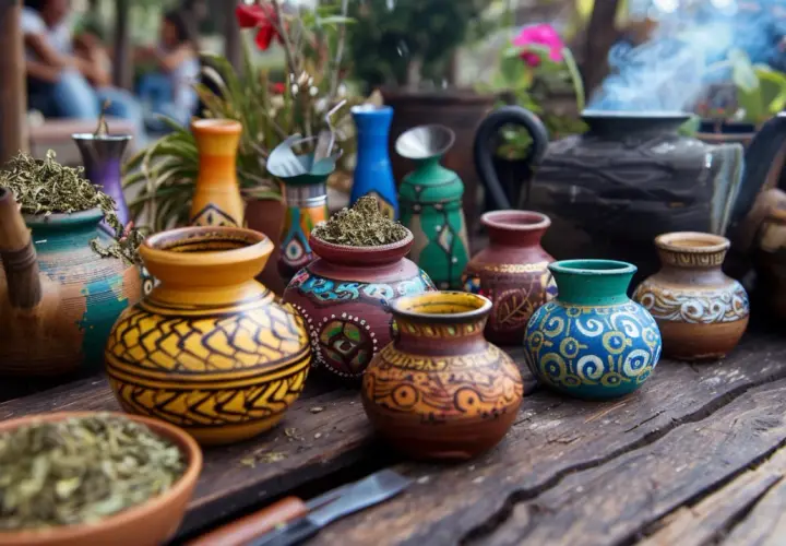 Naczynia do yerba mate: Jak wybrać najlepsze dla pełni smaku?