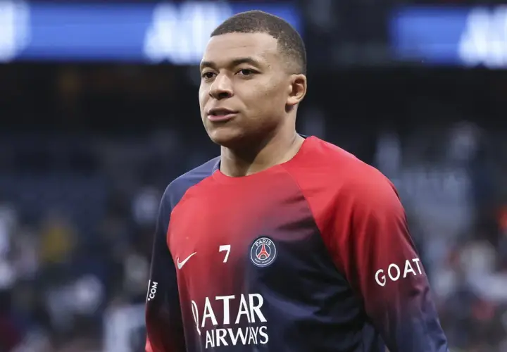 Kylian Mbappé - wiek, kariera i osiągnięcia młodej gwiazdy