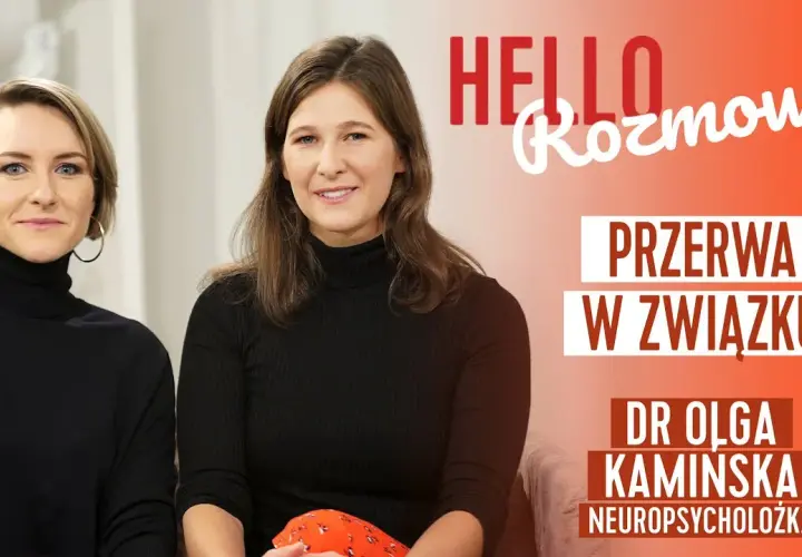 Czy przerwa w związku ma sens? Prawda o rozstaniu i powrocie do siebie