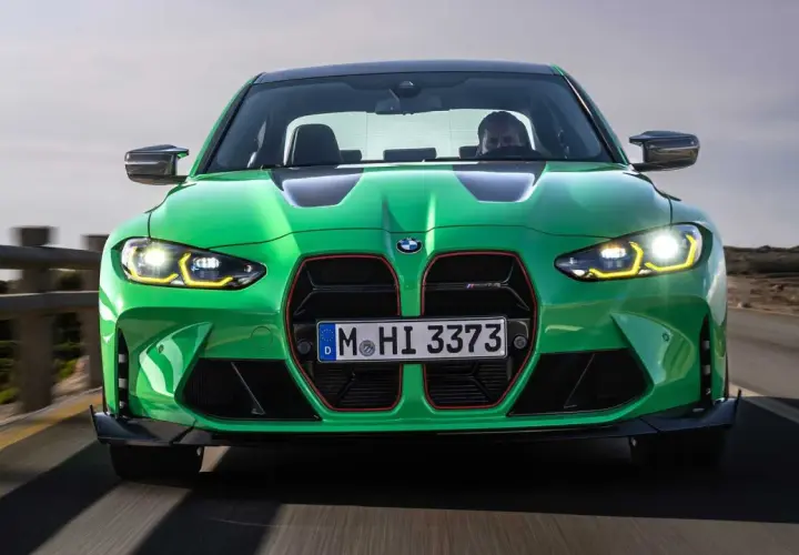 BMW M3: Cena od A do Z. Nowe, używane, koszty. Czy warto?