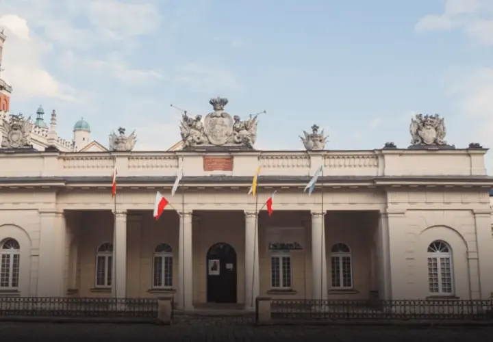 Muzea sztuki Poznań: Monet, darmowe wtorki i praktyczny przewodnik