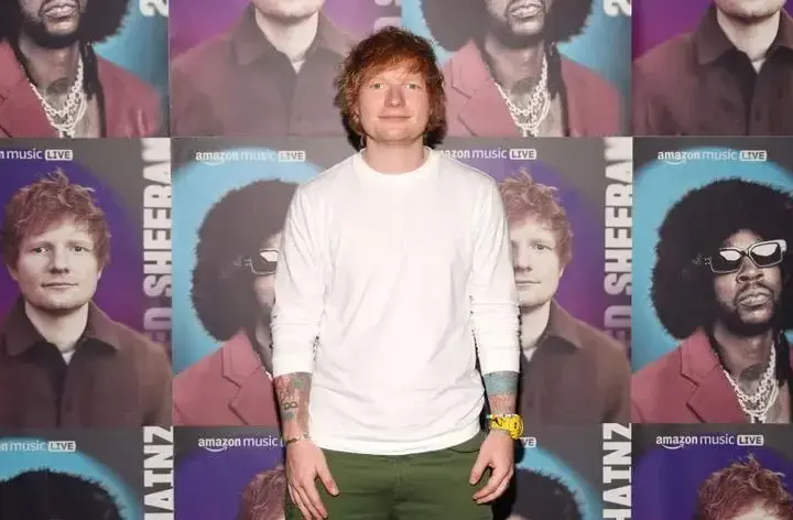 Ed Sheeran w Polsce – poznaj daty koncertów i szczegóły biletów